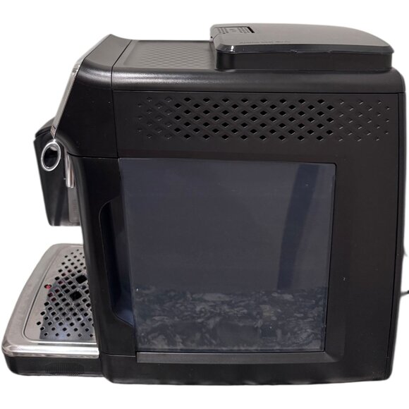 Philips 3200 Espresso Machine LatteGo EP3241/54 Coffee Maker System Black - Picture 5 of 15